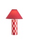 PIXEL ABAJUR 50CM PEMBE - 2