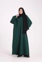 Sweat Elbise Ferace
