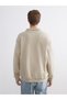 Sparkling Choices from Shining Store Fleece Men's Thick Sweatshirt - 5