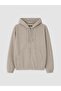 I Hooded Zipper Men's Jacket from Freezen Store - 6