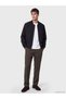 I Standart Fit College Roba Collar Men's Jacket from Freezen Store - 3