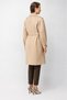 Beli Belted Glitter Cashmere Coat - 6