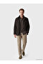 Rmz Gi̇yi̇m Farkiyla Standard Fit Stand Collar Men's Jacket - 3