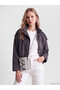 Esvab • Modern & Distinctive Zebra Embroidered Women's Shoulder Bag