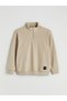 Sparkling Choices from Shining Store Fleece Men's Thick Sweatshirt - 6