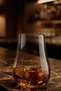 Vintage Set of 4 Crystal Tasting Glasses 330 Cc - Aroma Intensifying Gourmet Glasses 64160 - 3