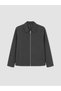 Rmz Gi̇yi̇m Farkiyla Standard Fit Dobby Men's Jacket - 6