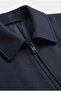 Spring Basic Double Relax Thin Jacket - 2
