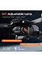 LCD Screen H31 Drone Camera - 2