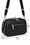Women's Shoulder Bag V124 - 4