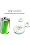 Robot Vacuum Cleaner Toy - Vacuum Cleaner Toys For Kids,Toddlers Sweeping Machine Toys, Automatic Floor Cleaner Toy For Pet Hair Floor Carpet - 4