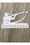 Shooting Themed Medal Hanger – Set of 10 Trap & Skeet Shooting Sports Wall Hangers - 2