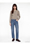 Esvab • Modern & Distinctive Zero Roba Collar Women's Knitwear Cardigan - 2