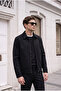 Spring Basic Double Relax Thin Jacket