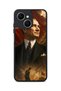 Spark 40C Compatible Mustafa Patterned Camera Protected Shockproof Case