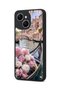 Spark 40C Compatible Gondola Patterned Camera Protected Shockproof Case - 3