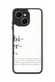 Spark 40C Compatible Lebiderya Patterned Camera Protected Shockproof Case