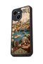 Spark 40C Compatible Hagia Sophia Patterned Camera Protected Shockproof Case - 5