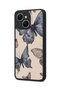 Spark 40C Compatible Naive Patterned Camera Protected Shockproof Case - 3