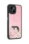 Spark 40C Compatible Decorative Patterned Camera Protected Shockproof Case - 2