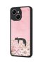 Spark 40C Compatible Decorative Patterned Camera Protected Shockproof Case - 3