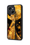 Spark 40C Compatible Full Moon Patterned Camera Protected Shockproof Case - 3