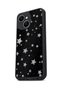 Spark 40C Compatible Glittery Patterned Camera Protected Shockproof Case - 5