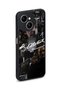 Spark 40C Compatible Patterned Camera Protected Shockproof Case - 4