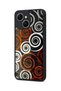 Spark 40C Compatible Spiral Pattern Camera Protected Shockproof Case - 3