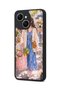 Spark 40C Compatible Market Patterned Camera Protected Shockproof Case - 3