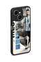 Spark 40C Compatible Lionel Pattern Camera Protected Shockproof Case - 4