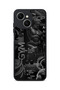 Spark 40C Compatible Bodybuilding Patterned Camera Protected Shockproof Case