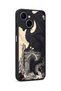 Spark 40C Compatible Gothic Patterned Camera Protected Shockproof Case - 2