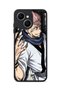 Spark 40C Compatible Anime Patterned Camera Protected Shockproof Case