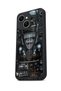 Spark 40C Compatible Car Patterned Camera Protected Shockproof Case - 5