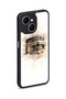 Spark 40C Compatible Hac Patterned Camera Protected Shockproof Case - 4