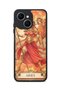 Spark 40C Compatible Horoscope Patterned Camera Protected Shockproof Case
