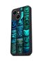 Spark 40C Compatible Tiki Patterned Camera Protected Shockproof Case - 5
