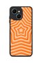 Spark 40C Compatible Concentric Pattern Camera Protected Shockproof Case