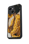 Spark 40C Compatible Illustration Pattern Camera Protection Shockproof Case - 5