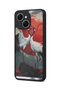 Spark 40C Compatible Turnalar Patterned Camera Protected Shockproof Case - 3