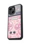 Spark 40C Compatible Straykids Patterned Camera Protected Shockproof Case - 5