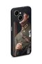Spark 40C Compatible Subay Patterned Camera Protected Shockproof Case - 4