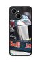 Spark 40C Compatible Racing Pattern Camera Protected Shockproof Case