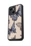 Spark 40C Compatible Naive Patterned Camera Protected Shockproof Case - 5