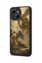 Spark 40C Compatible Archangel Patterned Camera Protected Shockproof Case - 3