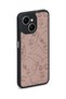 Spark 40C Compatible Lineart Patterned Camera Protected Shockproof Case - 4