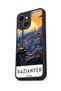 Spark 40C Compatible Gaziantep Patterned Camera Protected Shockproof Case - 5
