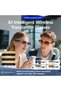AI Smart Translation Glasses - 2