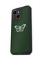 Spark 40C Compatible Linear Patterned Camera Protected Shockproof Case - 5